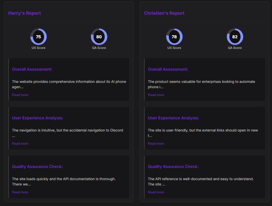 Insights Screenshot 2